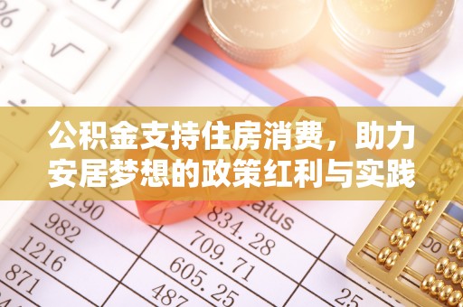 茄萣公积金支持住房消费，助力安居梦想的政策红利与实践
