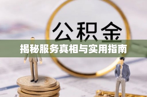 茄萣揭秘服务真相与实用指南
