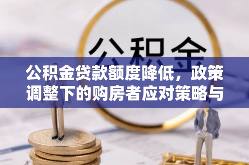茄萣公积金贷款额度降低，政策调整下的购房者应对策略与未来趋势