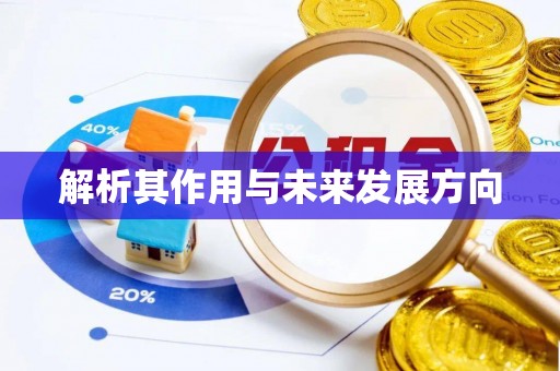 茄萣解析其作用与未来发展方向